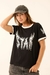 Remera STARGOTIC c/ piedras (ru5089) en internet