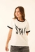 Remera STARGOTIC c/ piedras (ru5089) - comprar online