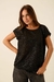 Remera lidia ipiran con lurex - comprar online