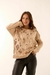 Sweatter ABISINIO Bremer c/ lentejuelas (rul623) - tienda online