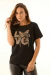 Remera MARX strass (RU03526) - RUMBA