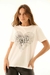 Remera GOYANES Strass (RU733) - RUMBA