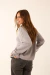 Sweatter NERUDA c/ piedras (rul651) - tienda online