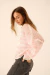 Sweatter BORGES tejido (rul681) - RUMBA