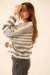 Sweatter BORGES tejido (rul681) en internet