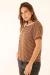 Remera kangoo modal soft rayada - comprar online
