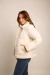 Campera GOYENECHE Puffer c/ corderito (ru78302)