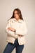 Imagen de Campera GOYENECHE Puffer c/ corderito (ru78302)