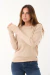 Sweatter SIA lurex (rul656) - tienda online
