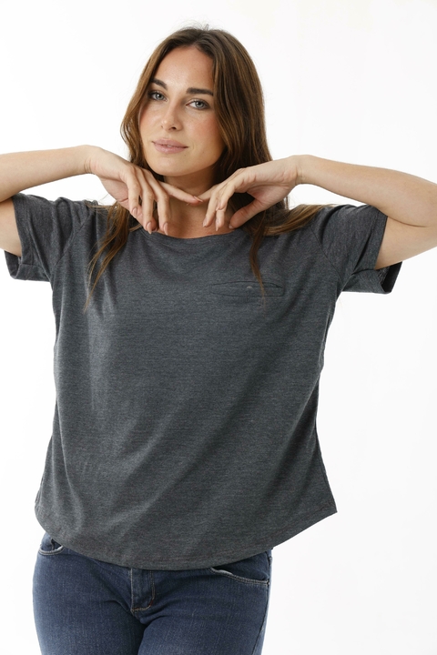 Remera Portu algodón - comprar online