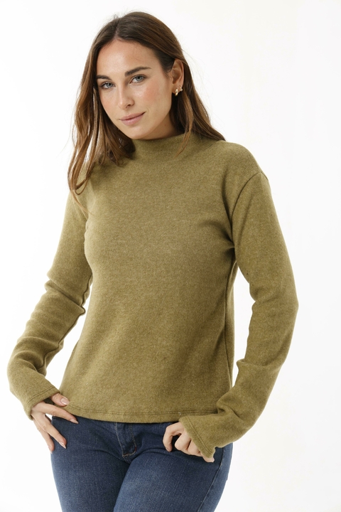 Polera Tama morley Brush