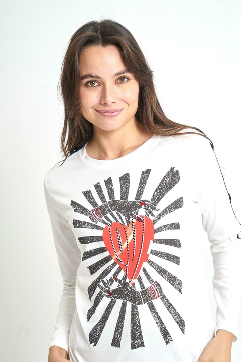 Remera SKOG (RU5124) - comprar online