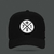 Aba Curva Nobuck Reflective