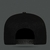 Aba Curva Leather Flower Black na internet