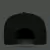 Aba Curva Leather Flower Black na internet