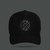 Trucker Espumado All Black