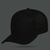 Trucker Espumado All Black - comprar online