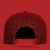 Trucker All Red na internet