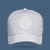 Trucker All White