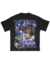 Camiseta Oversized Vini Jr. 2.0