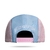Five Panel Bandana Baby Blue na internet