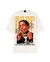 Camiseta Oversized Asap Bandana - comprar online