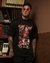 Camiseta Over Michael Jackson