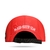 Five Panel Logo Box Red na internet