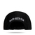 Five Panel Logo Box Black na internet