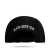 Five Panel Logo Box Black na internet