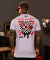 Camiseta Slim Crazy Concept na internet
