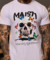 Camiseta Slim Diamond Skull - comprar online
