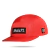 Five Panel Logo Box Red - comprar online