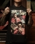 Camiseta Oversized The Weeknd na internet