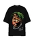 Camiseta Oversized Tupac Venom