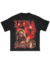 Camiseta Oversized Luisa Sonza 3.0