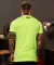 Camiseta Basic Metal Verde Neon na internet