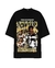 Camiseta Oversized Neymar 3.0