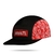 Five Panel Bandana Black - comprar online