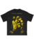 Camiseta Oversized Black Mamba