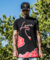 Camiseta Love Flowers