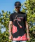 Camiseta Love Flowers