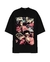Camiseta Oversized The Weeknd