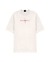 Camiseta Oversized Travis Pink