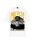 Camiseta Oversized Rapper - comprar online
