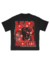 Camiseta Oversized Leão da Barra