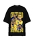 Camiseta Oversized Cristiano Ronaldo - comprar online