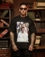 Camiseta Oversized TZ