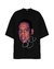 Camiseta Oversized Jay-Z