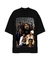 Camiseta Oversized Usher 2.0